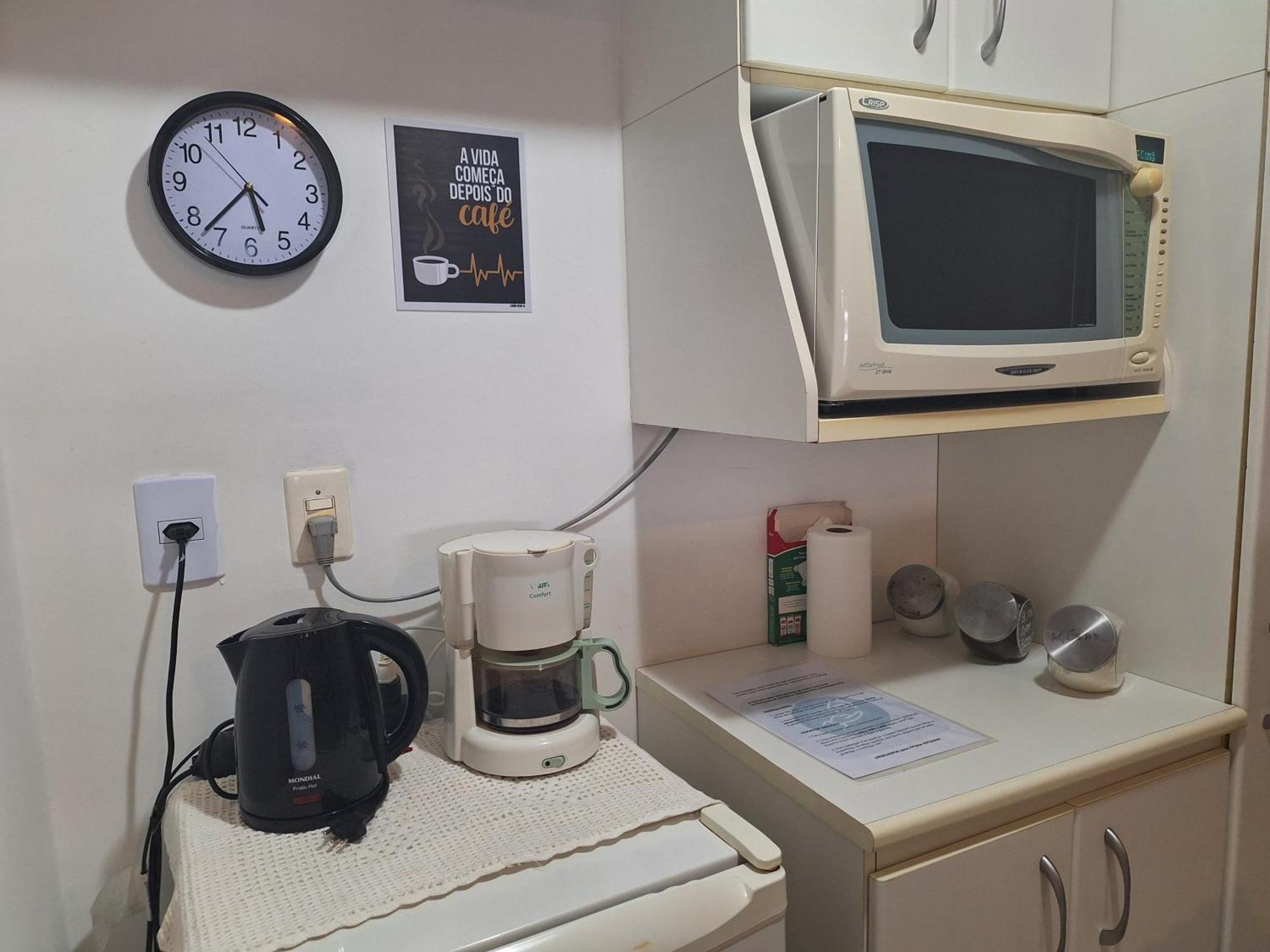 Piratas Residence 앙그라 두스 헤이스 외부 사진
