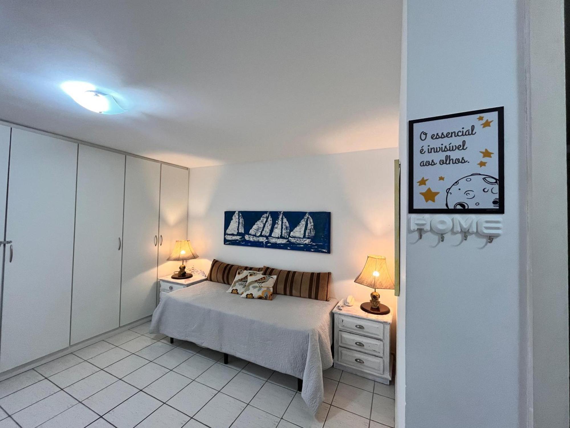 Piratas Residence 앙그라 두스 헤이스 외부 사진